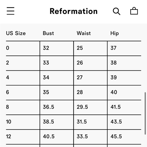 REFORMATION Embry Dress Burgundy Plum Sleeveless Ruffle Tie Straps Chiffon 8 NWT - Picture 13 of 14